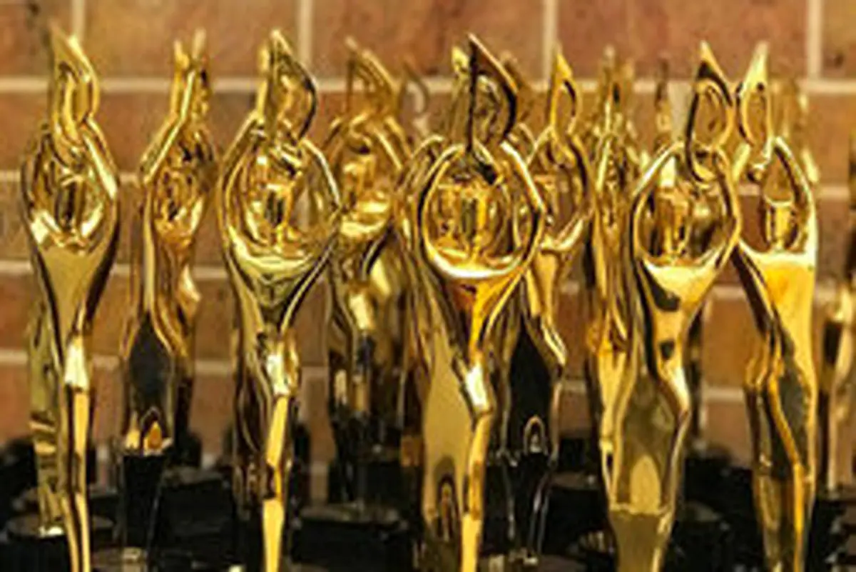 برگزیدگان موسیقی در سال ۹۵ معرفی شدند