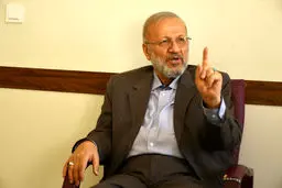 منوچهر متکی: شورای وحدت مقید نیست لزوما به نامزد نهایی شورای ائتلاف برسد/علاوه بر رئیسی، از قالیباف، رضایی و هفت نفر دیگر برای ارائه برنامه‌هایشان دعوت می‌کنیم/ هنوز تصمیمی درباره قالیباف نگرفته‌ایم