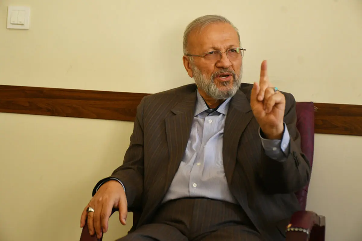 منوچهر متکی: شورای وحدت مقید نیست لزوما به نامزد نهایی شورای ائتلاف برسد/علاوه بر رئیسی، از قالیباف، رضایی و هفت نفر دیگر برای ارائه برنامه‌هایشان دعوت می‌کنیم/ هنوز تصمیمی درباره قالیباف نگرفته‌ایم