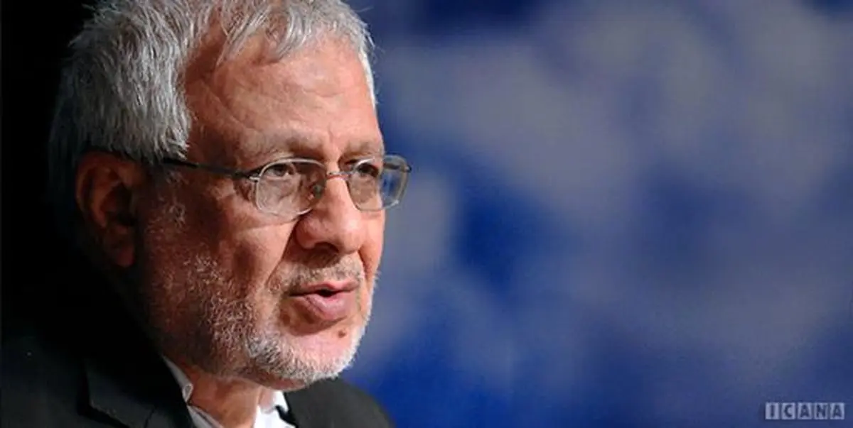 بادامچیان: مواضع روحانی عزتمندانه بود