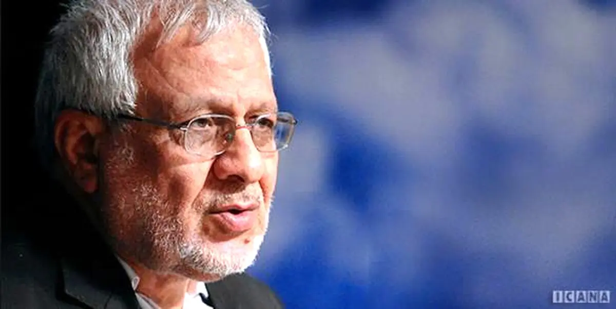 بادامچیان: مواضع روحانی عزتمندانه بود