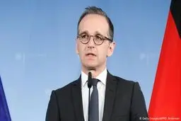 قسم می‌خورم جنگ نمی‌شود!