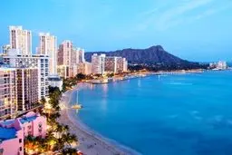 10 ساحل جذاب تابستانی جهان/تصویر