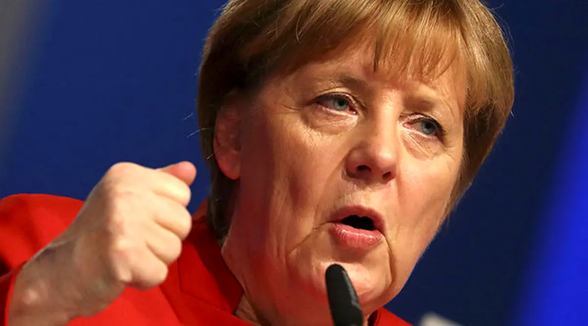 10 زن قدرتمند جهان از نگاه فوربس