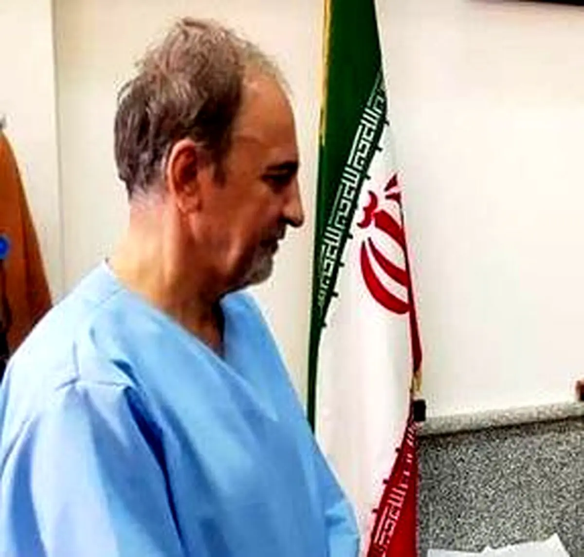 کارگزاران از عارف عبور می‌کند؟