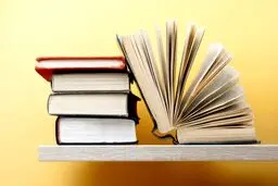 کتاب درمانی: استفاده از کتاب ها برای کمک و بهبودی