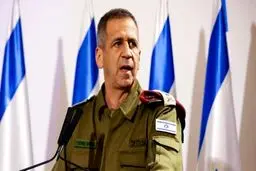 دستور طرح حمله اسرائیل به ایران صادر شد! + جزئیات