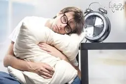این کارها را قبل از خواب انجام ندهید