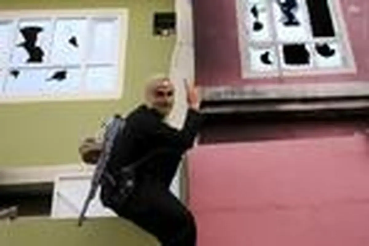 بدل داعش در عراق/ تصاویر