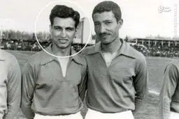 انبار باروتی که با رفتن علی دایی نم کشید +عکس