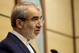 پشت پرده اتهاماتی که به شورای نگهبان زده می شود چیست؟ / کدخدایی پاسخ داد