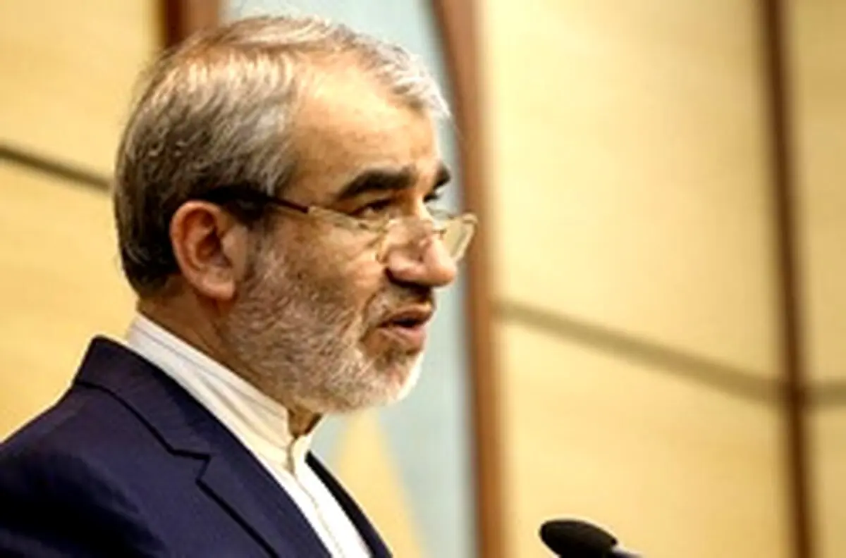 پشت پرده اتهاماتی که به شورای نگهبان زده می شود چیست؟ / کدخدایی پاسخ داد