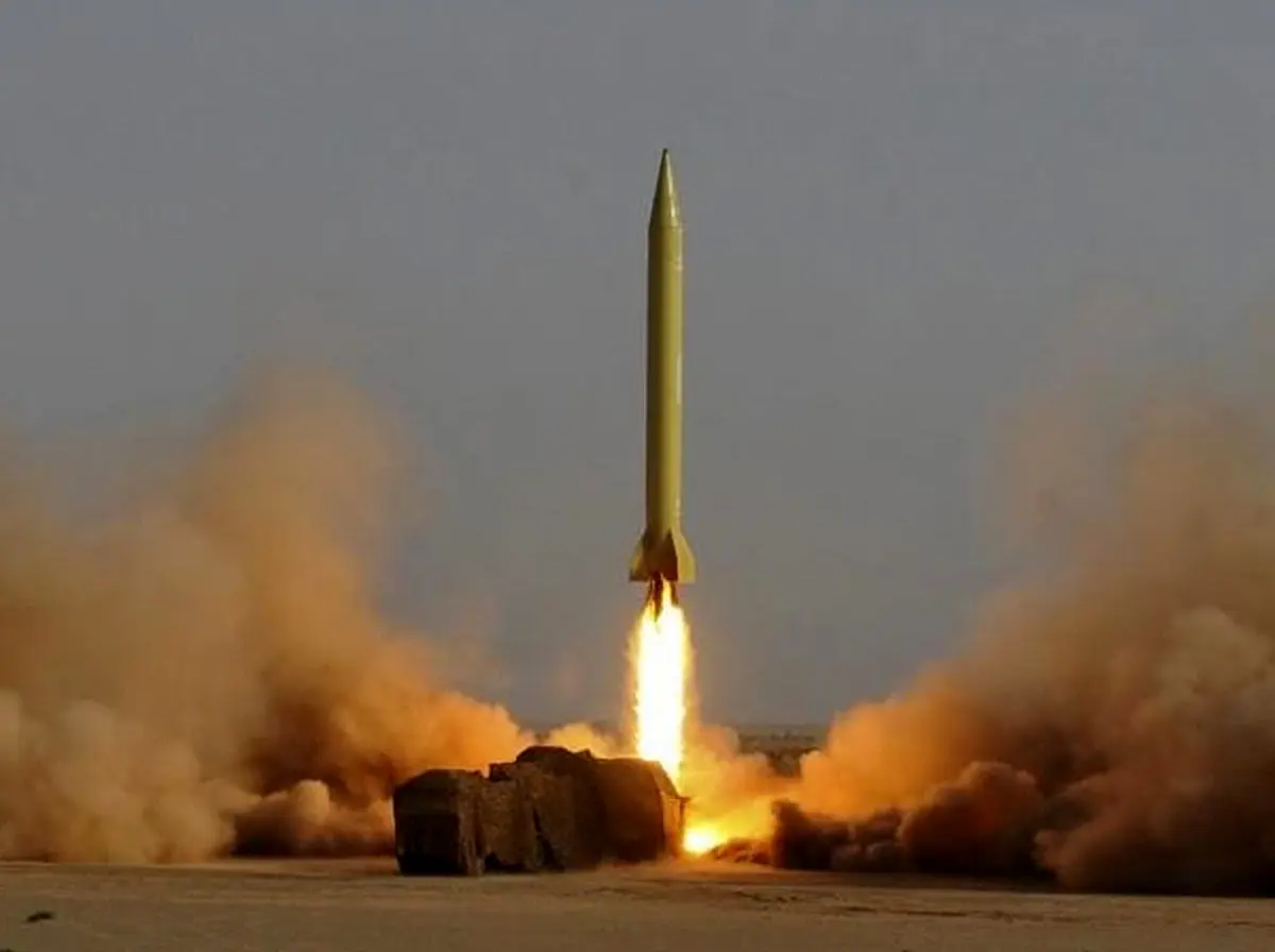 نشنال اینترست: ایران چگونه در مقابل آمریکا خواهد جنگید؟