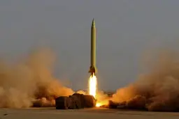 نشنال اینترست: ایران چگونه در مقابل آمریکا خواهد جنگید؟