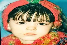 عکس جالبی که برادر سحر قریشی از وی منتشر کرده است!