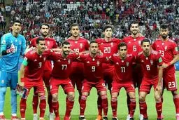ایران - پرتغال؛ حساس‌ترین بازی تاریخ ملی‌پوشان/ در انتظار وقوع زلزله خفیف این بار در ایران