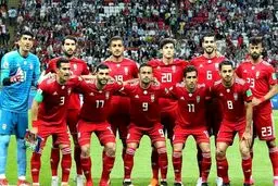 ایران - پرتغال؛ حساس‌ترین بازی تاریخ ملی‌پوشان/ در انتظار وقوع زلزله خفیف این بار در ایران