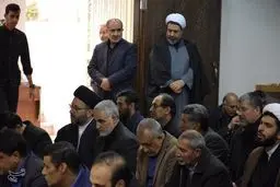 جدیدترین عکس از حاج قاسم سلیمانی