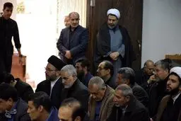 جدیدترین عکس از حاج قاسم سلیمانی
