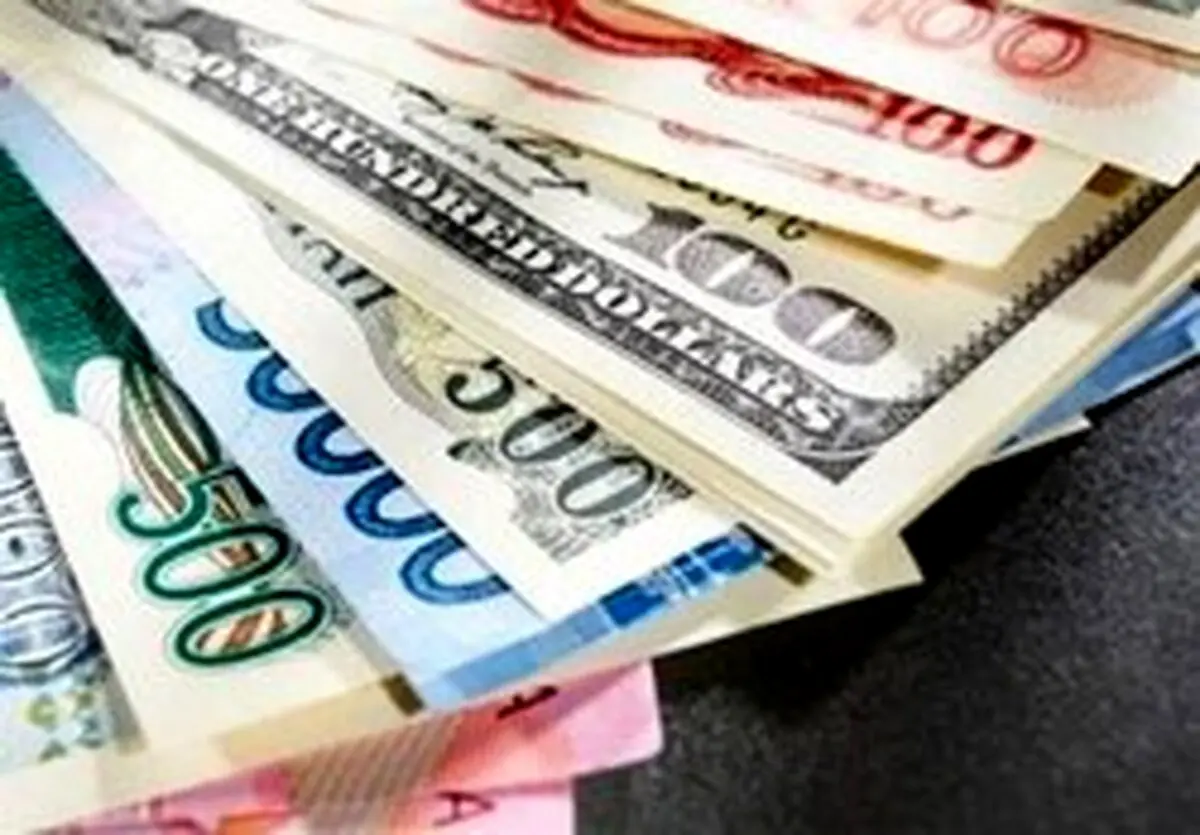 قیمت دلار امروز 15 تیر در بازار