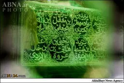 زیارت حرم سیدالشهداء(ع)/تصاویر