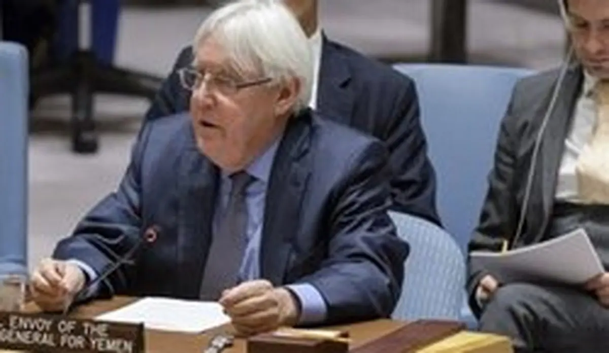 نماینده ویژه سازمان ملل توضيح مي‌دهد: در يمن سازش می‌شود؟