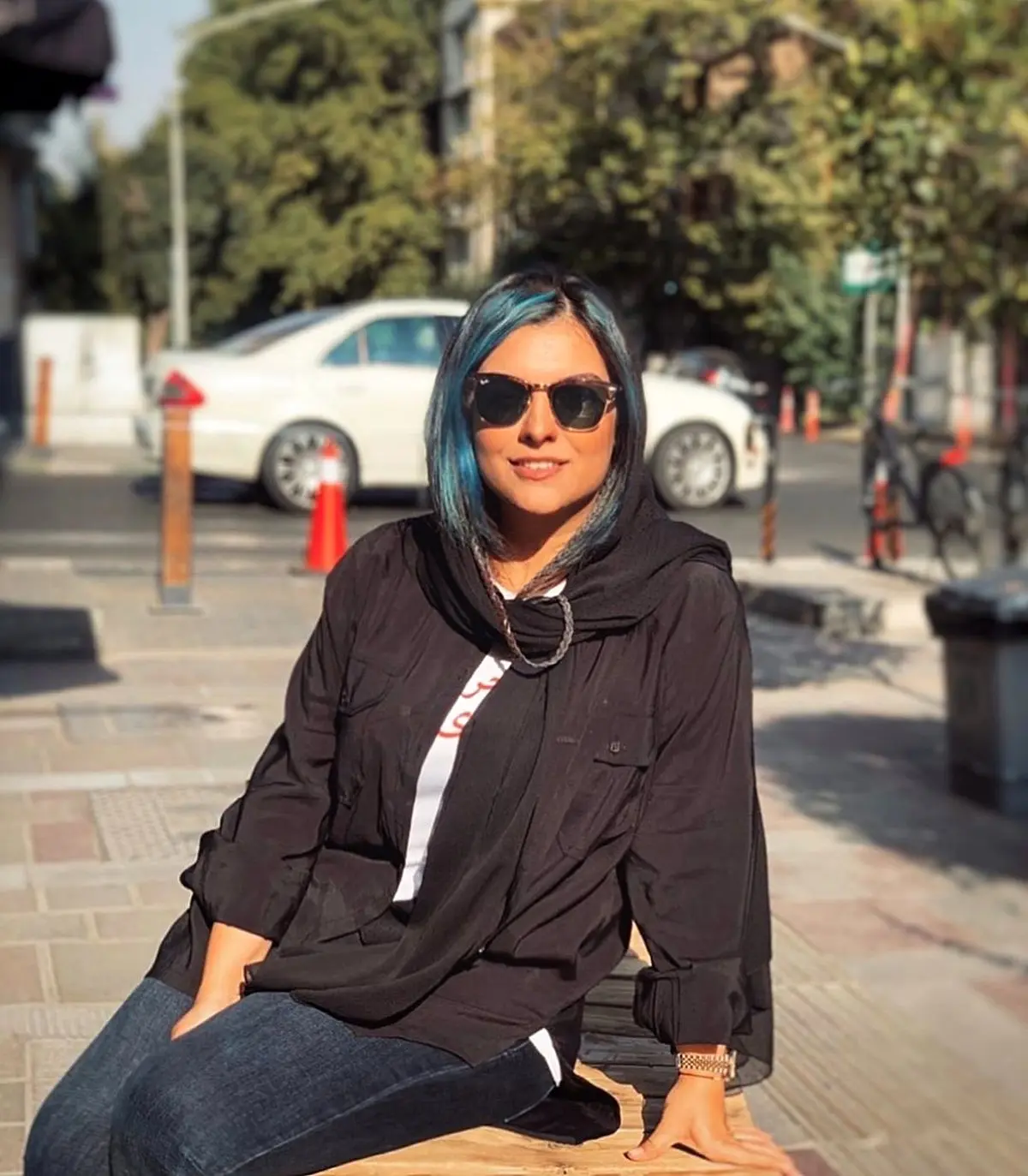 عکس دیدنی دنیا مدنی