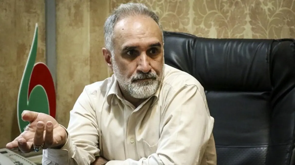 نظر حکیمی‌پور درباره کاندیداتوری سید حسن خمینی و ظریف