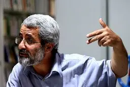 یادداشت جعفر محمدی در «عصر ایران»: از سخنان سلیمی نمین برای دیالوگ با تتلوها استقبال می کنیم/ با بقیه مردم هم گفت و گو کنید/"گفت و گوی ملی" تنها راه خردمندانه است