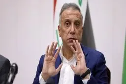 نخست‌وزیر عراق: می خواخند بین ما و ایران موش بدوانند/ از رابطه با آمریکا خجالت نمی‌کشیم