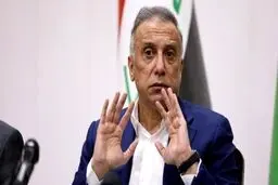 نخست‌وزیر عراق: می خواخند بین ما و ایران موش بدوانند/ از رابطه با آمریکا خجالت نمی‌کشیم