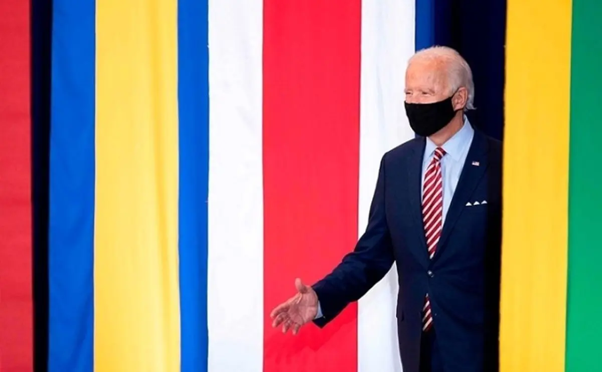 تجربه جنگ عراق، پیش‌روی برجام / بایدن شبیه ترامپ حرف می‌زند، ولی باید به برجام بازگردد/ توافق هسته‌ای زنده می‌ماند؟