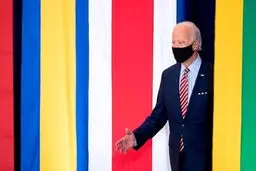 تجربه جنگ عراق، پیش‌روی برجام / بایدن شبیه ترامپ حرف می‌زند، ولی باید به برجام بازگردد/ توافق هسته‌ای زنده می‌ماند؟