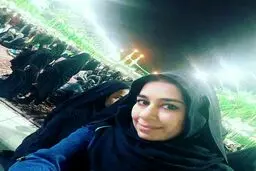 قاتل متواری شده را شناسایی کنید/قتل با فرو کردن چاقو در سینه همسر+ تصویر
