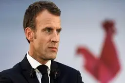 ماموریت خاص فرانسوی ها در قبال ایران / مکرون از جان برجام چه می خواهد ؟!