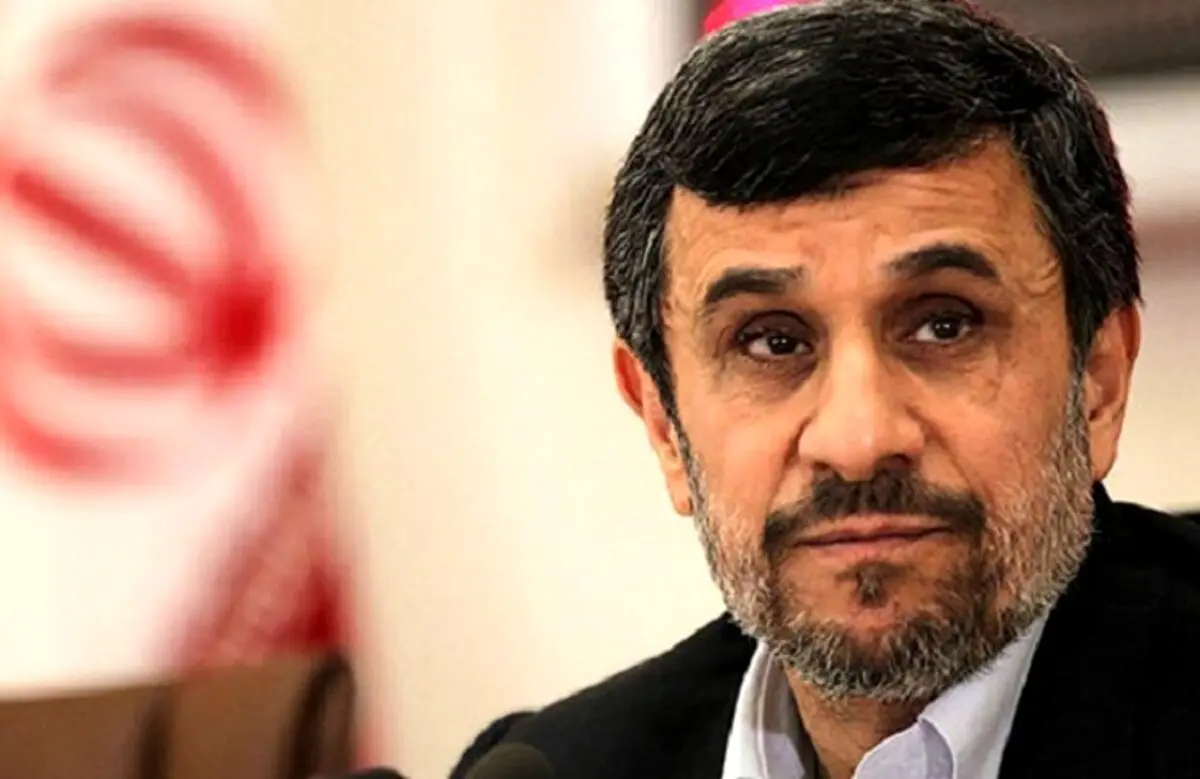 احمدی‌نژاد پشت یک کاندیدای تازه‌نفس خواهد ایستاد؟