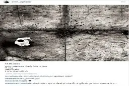 پست خاص امیر آقایی در اینستاگرام/ عکس