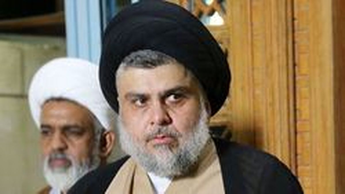 علت حضور مقتدی صدر در ایران چیست؟ / کامل ترین جزئیات درباره خبر خونریزی مغزی مقتدی صدر