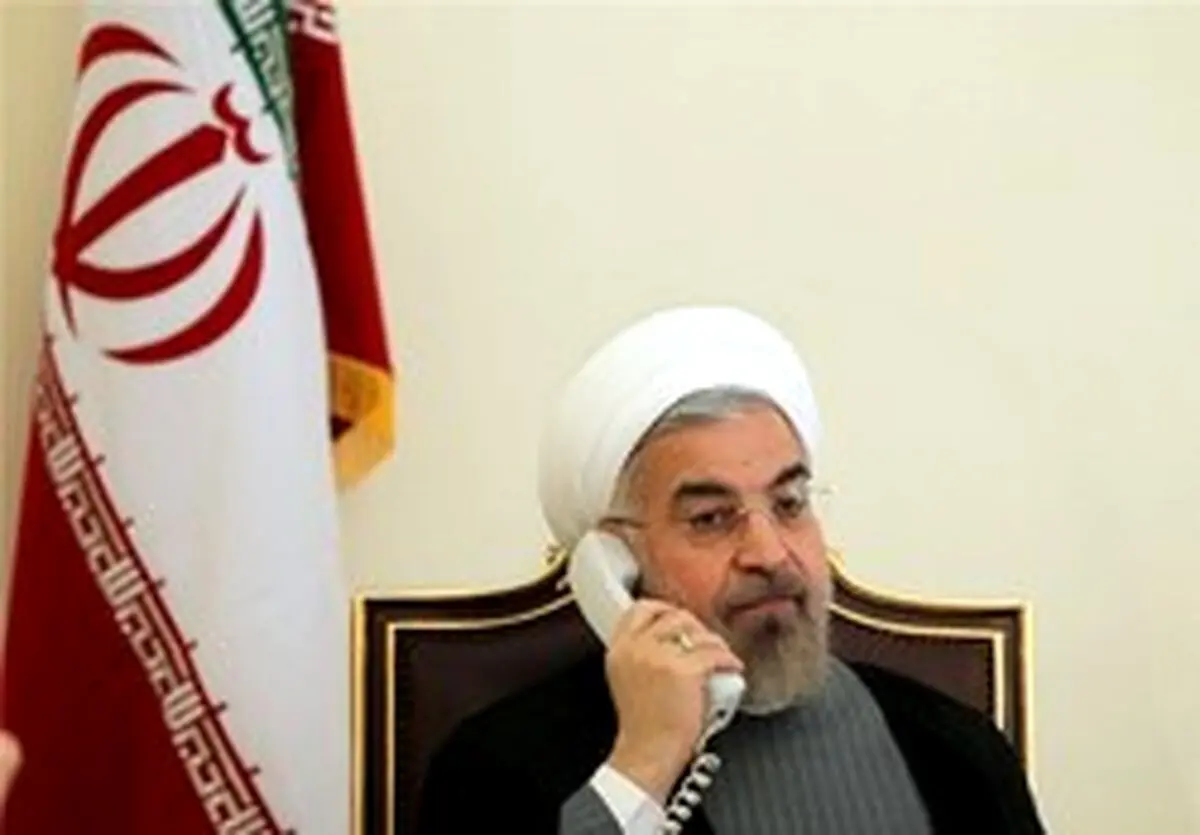 دستور روحانی به استانداران، برای آمادگی کامل در رویارویی با موج جدید بارندگی‌ها/ کدام استانها در معرض خطرند؟