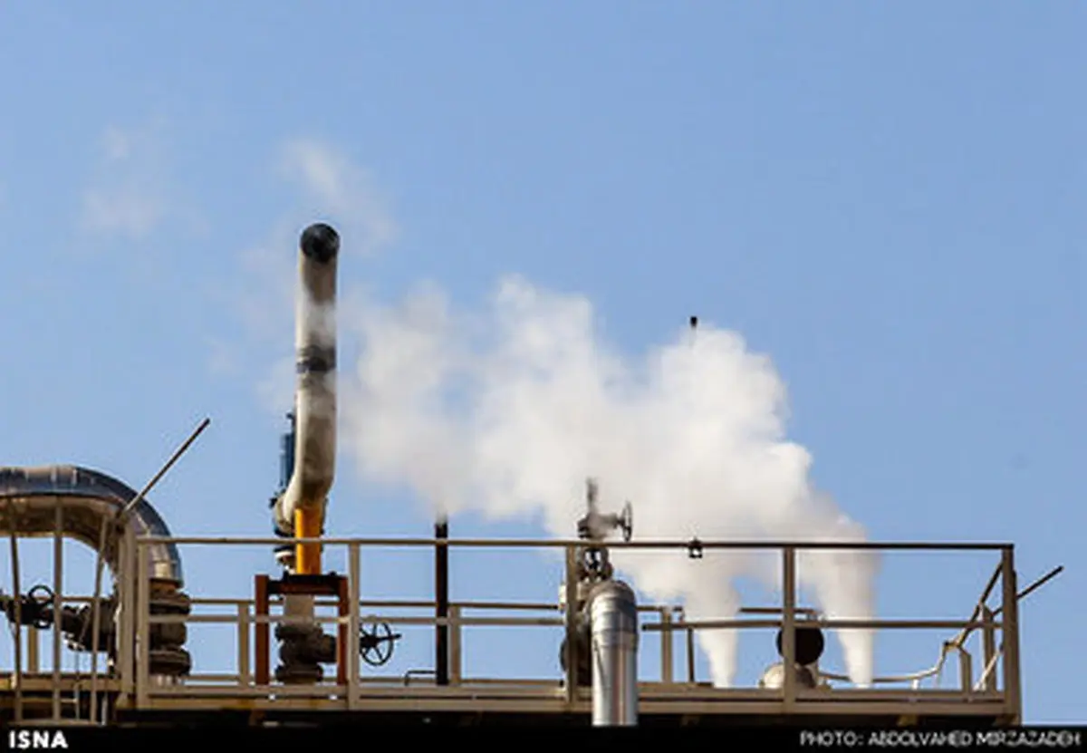 فازهای ۱۷،۱۸ و ۲۱ ،۲۰ گاز پارس جنوبی/ تصاویر