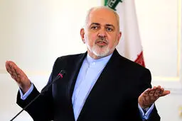 ظریف: آقای پمپئو غر نزن؛ ایران به همه نفت خواهد فروخت + توئیت