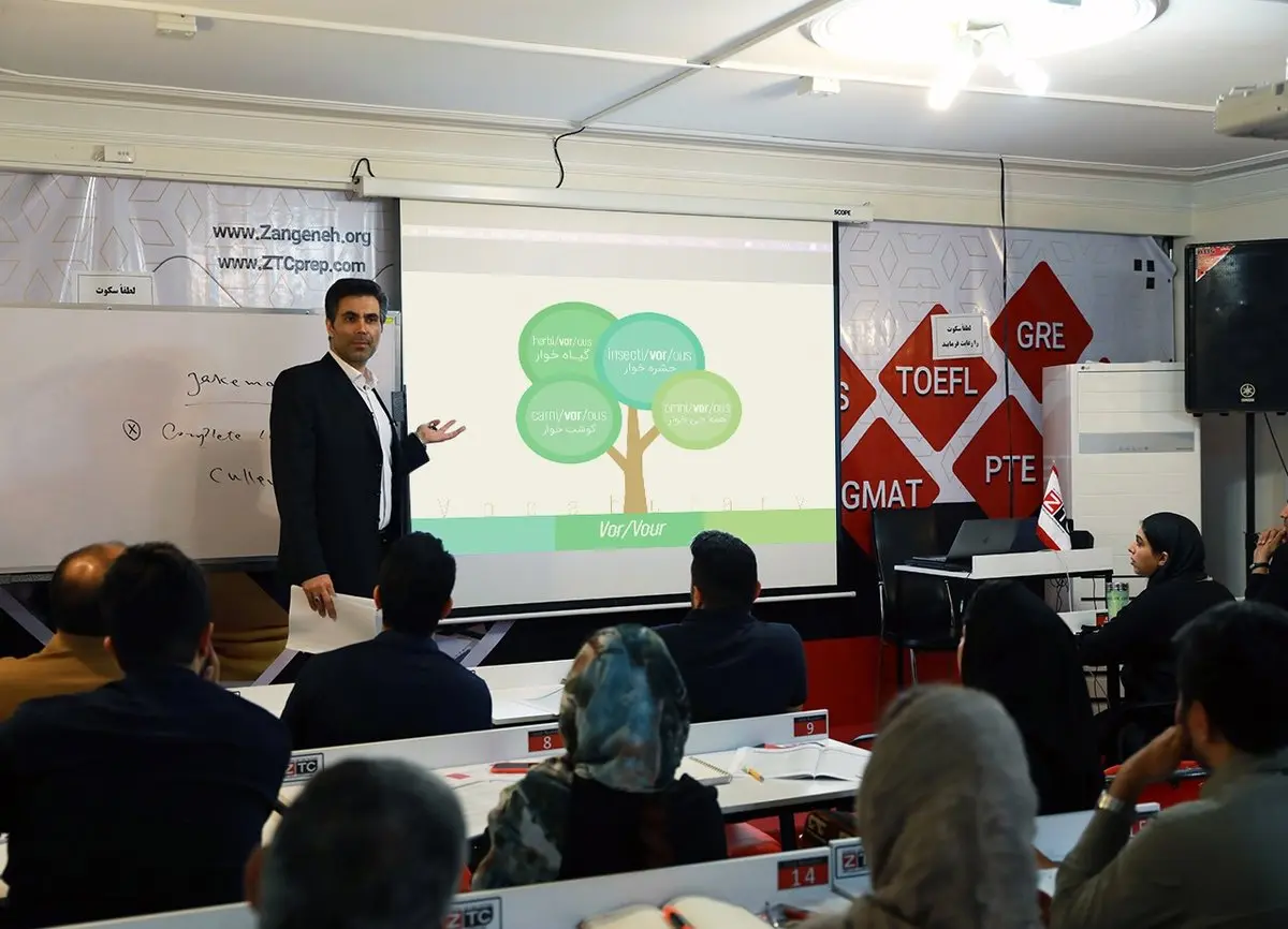 چگونه مکالمه زبان انگلیسی خود را تقویت کنیم؟