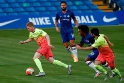 با شکست منچسترسیتی؛ لیورپول پس از ۳۰ سال قهرمان شد