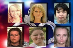 تصاویر بی‌شرم‌ترین معلمان دنیا منتشر شد + تصاویر