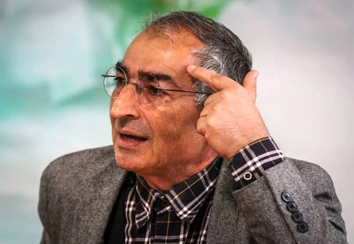 صادق زیباکلام: اگر نامزد انتخابات شوم و رأی هم بیاورم به پاستور نمی‌رم/اصلاح‌طلبان چشم به موج انتخاباتی دقیقه نود دوخته‌اند/ از سال ۹۶ شرمنده مردم هستم