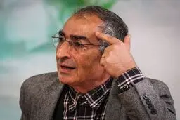 صادق زیباکلام: اگر نامزد انتخابات شوم و رأی هم بیاورم به پاستور نمی‌رم/اصلاح‌طلبان چشم به موج انتخاباتی دقیقه نود دوخته‌اند/ از سال ۹۶ شرمنده مردم هستم