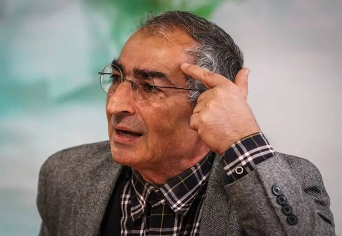 صادق زیباکلام: اگر نامزد انتخابات شوم و رأی هم بیاورم به پاستور نمی‌رم/اصلاح‌طلبان چشم به موج انتخاباتی دقیقه نود دوخته‌اند/ از سال ۹۶ شرمنده مردم هستم