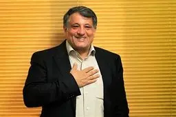 حمایت صریح سلیمی نمین از شهردار شدن محسن هاشمی؛ نمایندگان شورا دنبال شهرداری هستند که بازیچه دستشان باشد /نمایندگان شورای شهر تهران در آینده مشکل جدی برای اصلاح طلبان درست خواهند کرد / یعنی چه اصولگرایان می خواهند فشار بیاورند؟ /چون محسن هاشمی اهل امتیازد