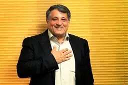 حمایت صریح سلیمی نمین از شهردار شدن محسن هاشمی؛ نمایندگان شورا دنبال شهرداری هستند که بازیچه دستشان باشد /نمایندگان شورای شهر تهران در آینده مشکل جدی برای اصلاح طلبان درست خواهند کرد / یعنی چه اصولگرایان می خواهند فشار بیاورند؟ /چون محسن هاشمی اهل امتیازد