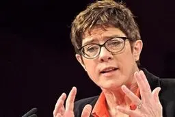 آلمان درخواست ترامپ برای خروج از برجام را رد کرد! + جزئیات